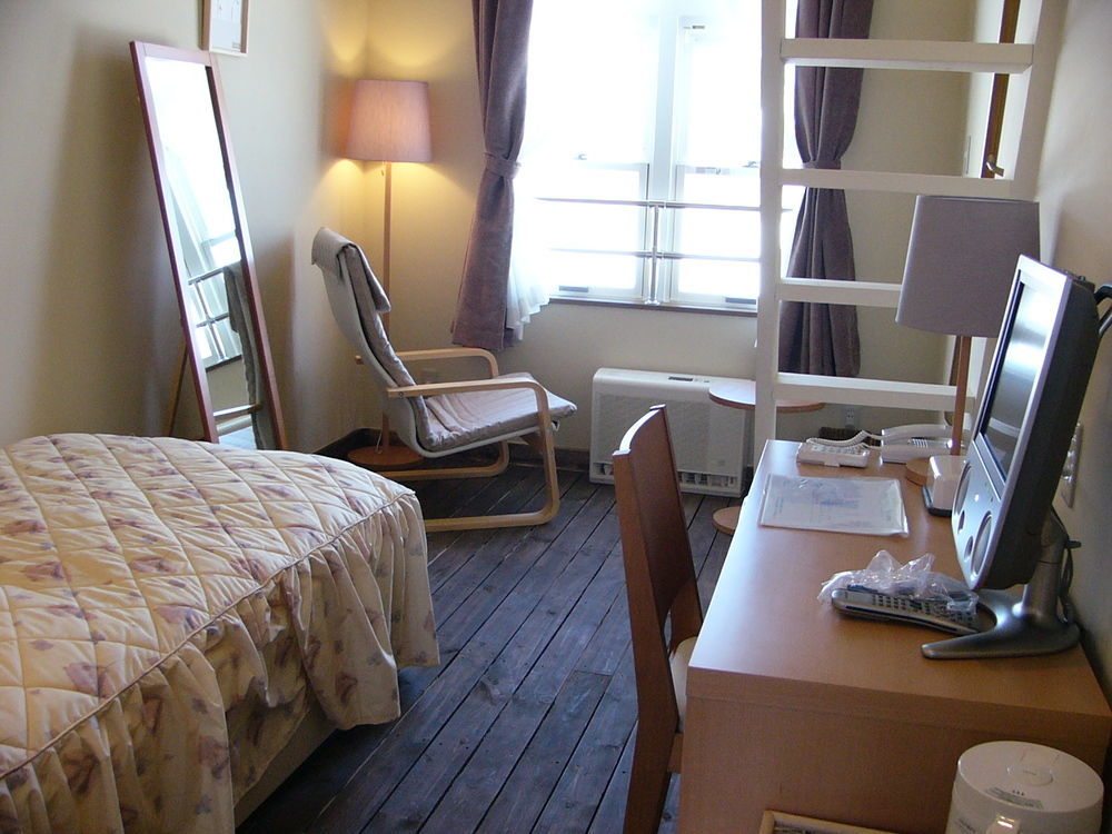 Hotel Resort Inn Niseko Esterno foto